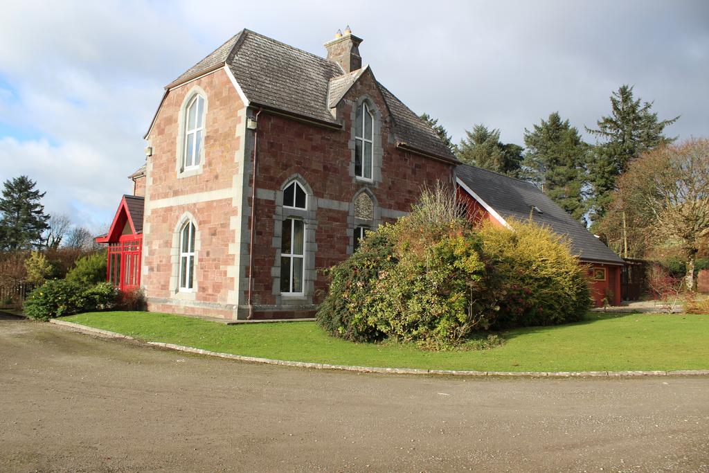 מלון Laccamore Glenduff Manor מראה חיצוני תמונה