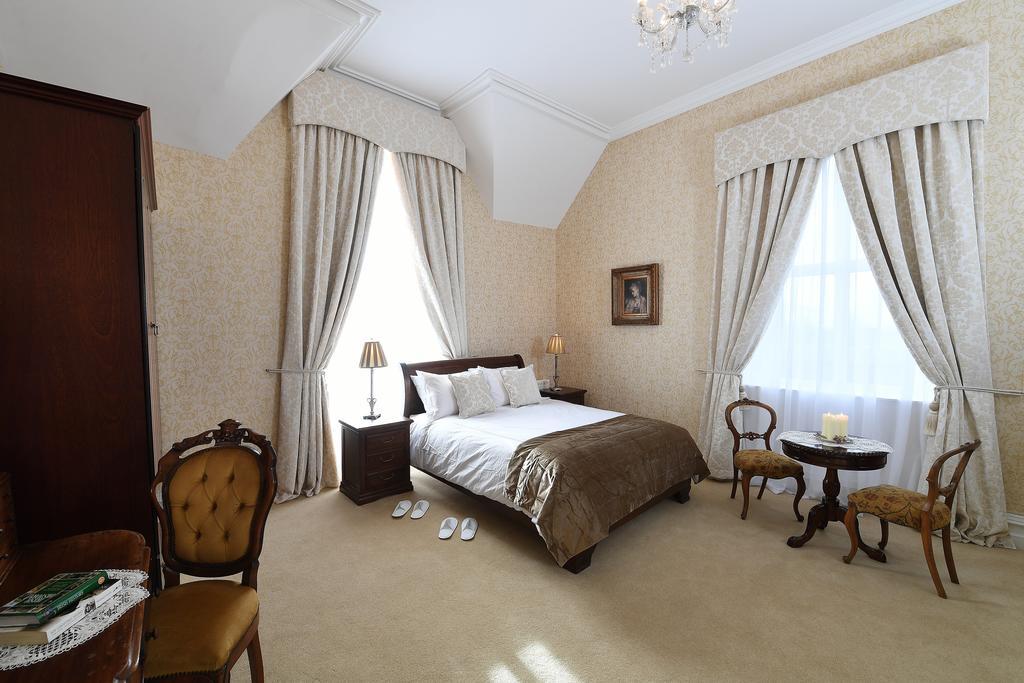 מלון Laccamore Glenduff Manor מראה חיצוני תמונה