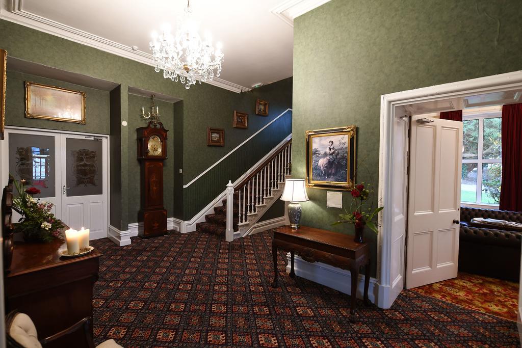 מלון Laccamore Glenduff Manor מראה חיצוני תמונה