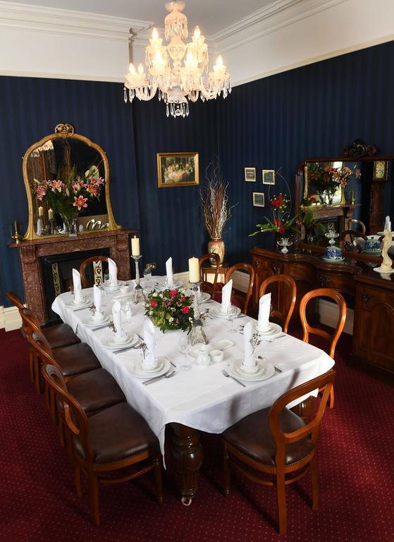 מלון Laccamore Glenduff Manor מראה חיצוני תמונה