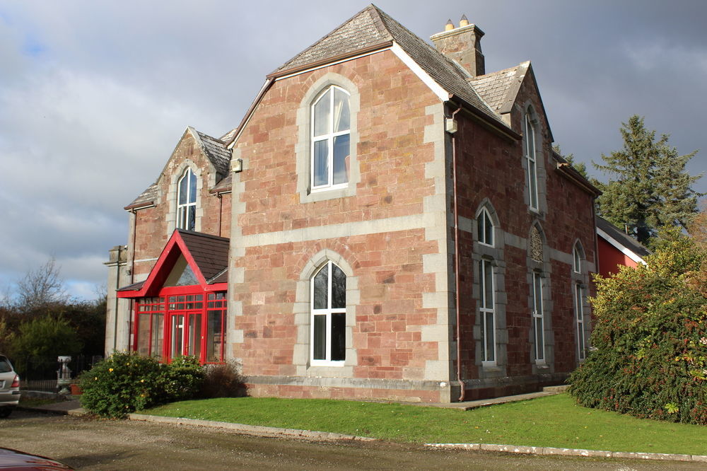 מלון Laccamore Glenduff Manor מראה חיצוני תמונה